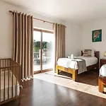 Villa Lantana Vau (Obidos)