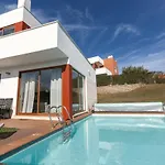 Villa Lantana Vau (Obidos)