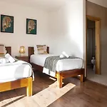 Lantana Villa Vau (Obidos)