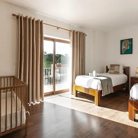 Villa Lantana Vau (Obidos)