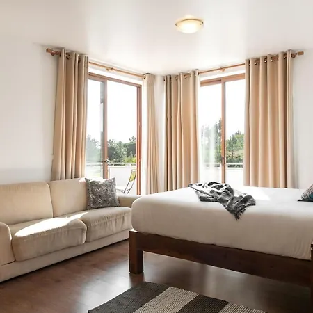 Lantana Villa Vau (Obidos)