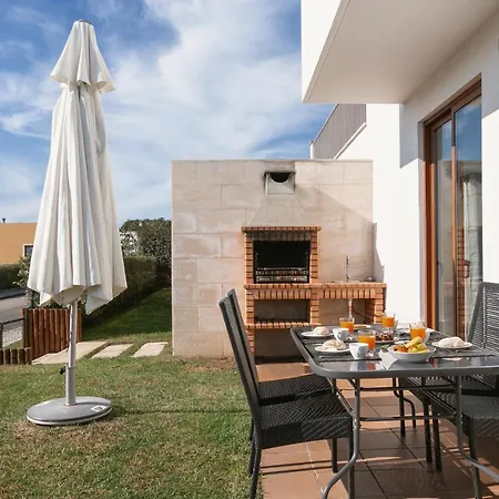 Lantana * Vau (Obidos)