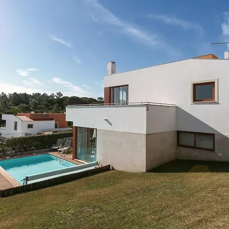 Lantana Villa Vau (Obidos)