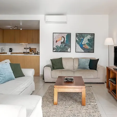 Villa Lantana Vau