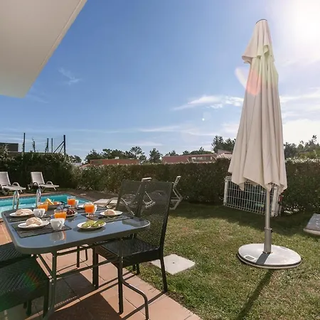 Lantana Villa