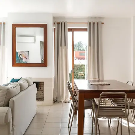 Villa Lantana Vau (Obidos)