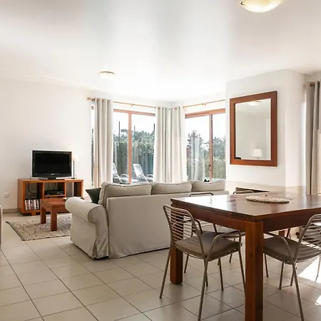 Lantana Villa Vau (Obidos)