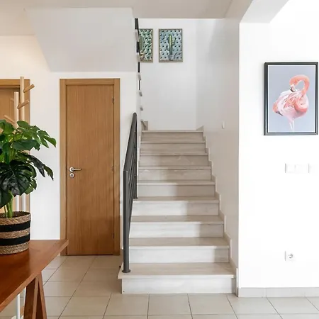 Villa Lantana