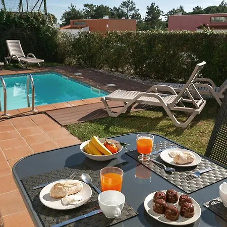 Villa Lantana *