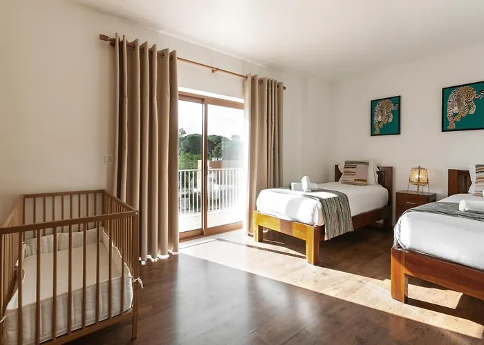Villa Lantana Vau
