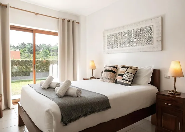 Lantana Villa