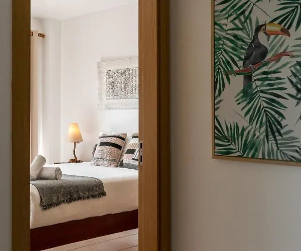 Lantana * Vau (Obidos)