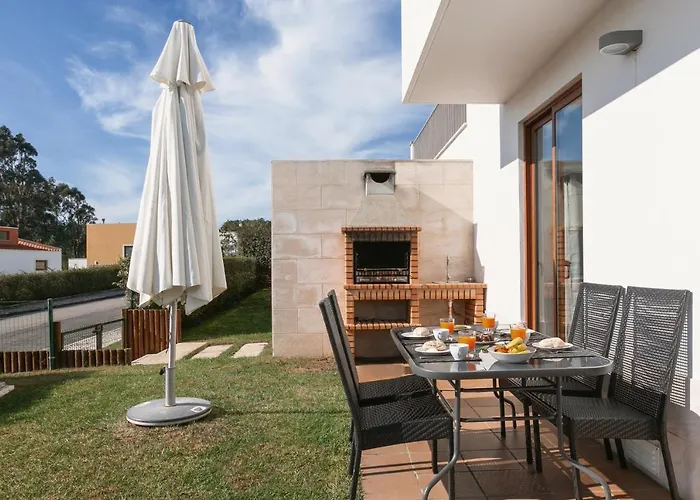 Lantana * Vau (Obidos)