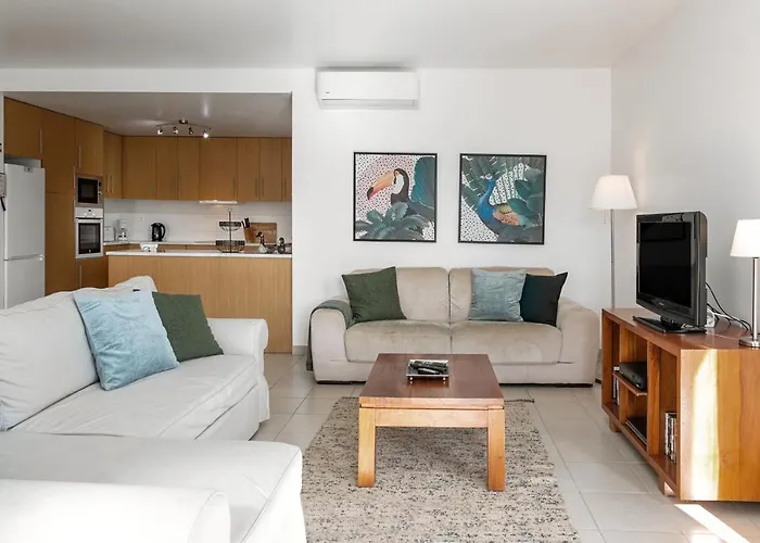 Villa Lantana Vau