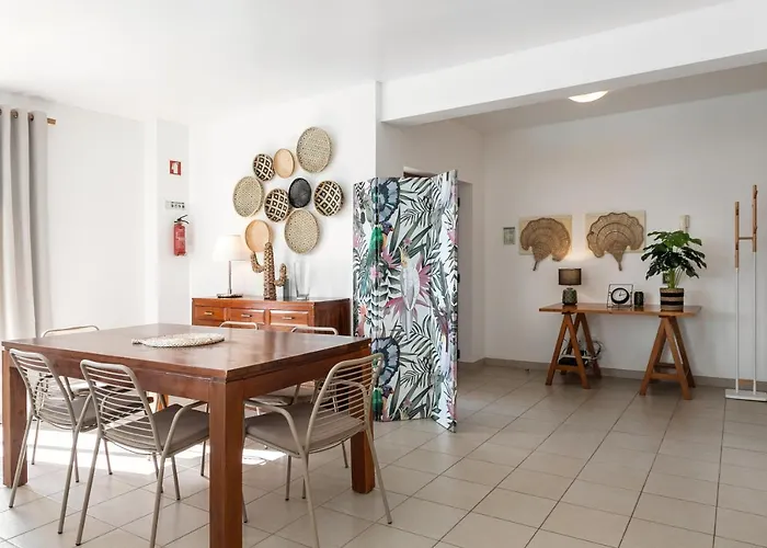 Lantana Villa