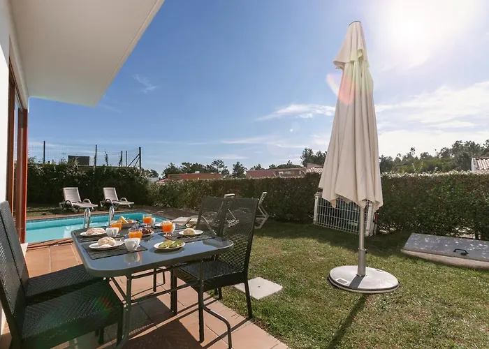 Lantana Villa