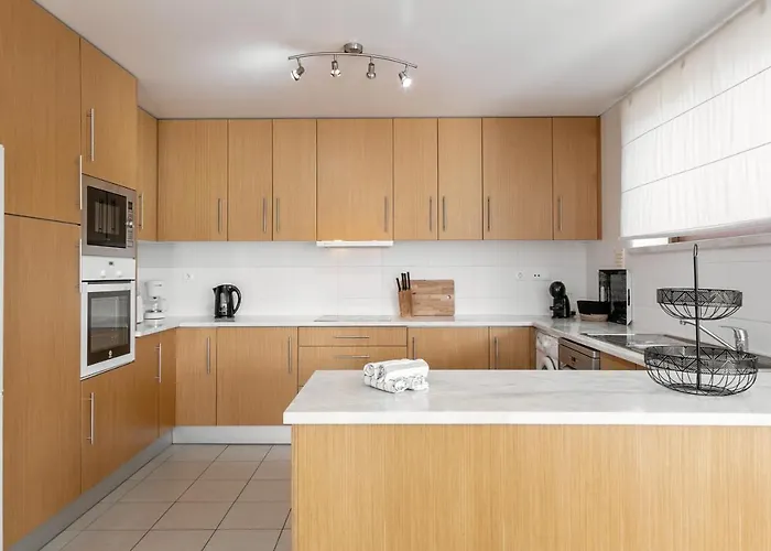 Villa Lantana Vau (Obidos)