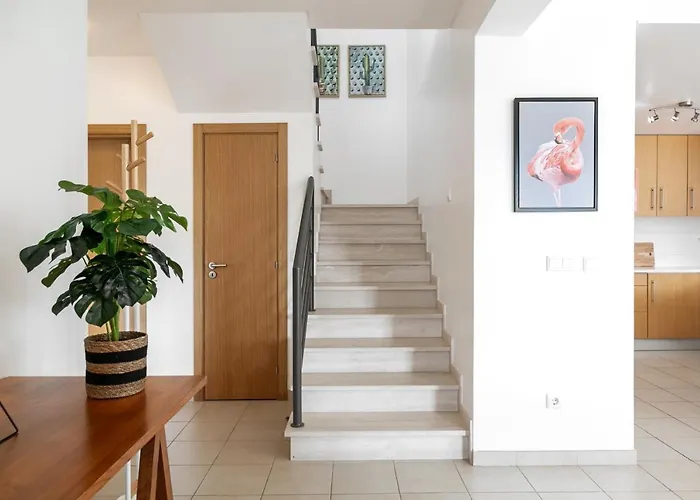 Villa Lantana