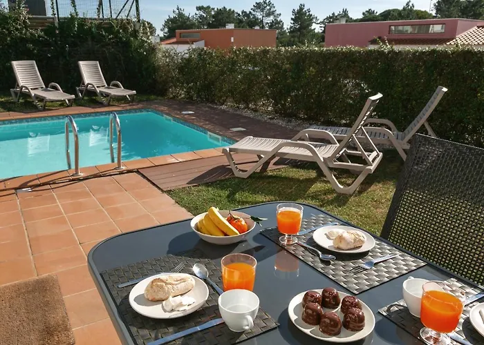 Villa Lantana *